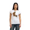 Womens Softstyle Cotton Tee Womens Softstyle Cotton Tee Thumbnail