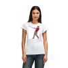 Womens Softstyle Cotton Tee Womens Softstyle Cotton Tee Thumbnail
