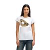 Womens Softstyle Cotton Tee Womens Softstyle Cotton Tee Thumbnail