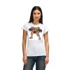Womens Softstyle Cotton Tee Womens Softstyle Cotton Tee Thumbnail