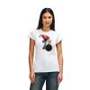 Womens Softstyle Cotton Tee Womens Softstyle Cotton Tee Thumbnail