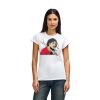 Womens Softstyle Cotton Tee Womens Softstyle Cotton Tee Thumbnail