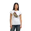 Womens Softstyle Cotton Tee Womens Softstyle Cotton Tee Thumbnail