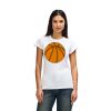 Womens Softstyle Cotton Tee Womens Softstyle Cotton Tee Thumbnail
