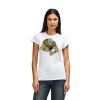 Womens Softstyle Cotton Tee Womens Softstyle Cotton Tee Thumbnail