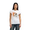 Womens Softstyle Cotton Tee Womens Softstyle Cotton Tee Thumbnail