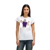 Womens Softstyle Cotton Tee Womens Softstyle Cotton Tee Thumbnail