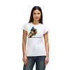 Womens Softstyle Cotton Tee Womens Softstyle Cotton Tee Thumbnail