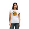Womens Softstyle Cotton Tee Womens Softstyle Cotton Tee Thumbnail
