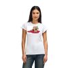 Womens Softstyle Cotton Tee Womens Softstyle Cotton Tee Thumbnail