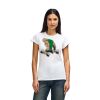 Womens Softstyle Cotton Tee Womens Softstyle Cotton Tee Thumbnail