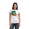 Womens Softstyle Cotton Tee Womens Softstyle Cotton Tee Thumbnail