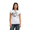 Womens Softstyle Cotton Tee Womens Softstyle Cotton Tee Thumbnail