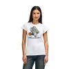 Womens Softstyle Cotton Tee Womens Softstyle Cotton Tee Thumbnail