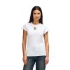 Womens Softstyle Cotton Tee Thumbnail