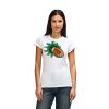 Womens Softstyle Cotton Tee Womens Softstyle Cotton Tee Thumbnail