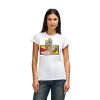 Womens Softstyle Cotton Tee Womens Softstyle Cotton Tee Thumbnail