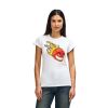 Womens Softstyle Cotton Tee Womens Softstyle Cotton Tee Thumbnail