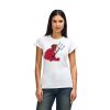 Womens Softstyle Cotton Tee Womens Softstyle Cotton Tee Thumbnail