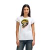 Womens Softstyle Cotton Tee Womens Softstyle Cotton Tee Thumbnail