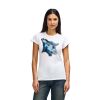 Womens Softstyle Cotton Tee Womens Softstyle Cotton Tee Thumbnail