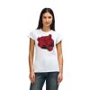 Womens Softstyle Cotton Tee Womens Softstyle Cotton Tee Thumbnail