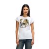 Womens Softstyle Cotton Tee Womens Softstyle Cotton Tee Thumbnail