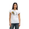 Womens Softstyle Cotton Tee Womens Softstyle Cotton Tee Thumbnail
