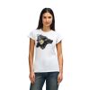 Womens Softstyle Cotton Tee Womens Softstyle Cotton Tee Thumbnail
