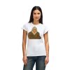 Womens Softstyle Cotton Tee Womens Softstyle Cotton Tee Thumbnail