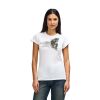 Womens Softstyle Cotton Tee Womens Softstyle Cotton Tee Thumbnail