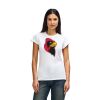 Womens Softstyle Cotton Tee Womens Softstyle Cotton Tee Thumbnail