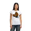 Womens Softstyle Cotton Tee Womens Softstyle Cotton Tee Thumbnail