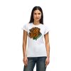 Womens Softstyle Cotton Tee Womens Softstyle Cotton Tee Thumbnail