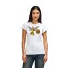 Womens Softstyle Cotton Tee Womens Softstyle Cotton Tee Thumbnail