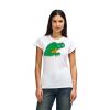 Womens Softstyle Cotton Tee Womens Softstyle Cotton Tee Thumbnail