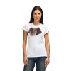 Womens Softstyle Cotton Tee Womens Softstyle Cotton Tee Thumbnail