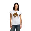Womens Softstyle Cotton Tee Womens Softstyle Cotton Tee Thumbnail