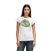 Womens Softstyle Cotton Tee Womens Softstyle Cotton Tee Thumbnail