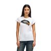 Womens Softstyle Cotton Tee Womens Softstyle Cotton Tee Thumbnail