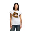 Womens Softstyle Cotton Tee Womens Softstyle Cotton Tee Thumbnail