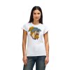 Womens Softstyle Cotton Tee Womens Softstyle Cotton Tee Thumbnail