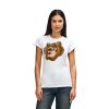 Womens Softstyle Cotton Tee Womens Softstyle Cotton Tee Thumbnail