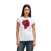 Womens Softstyle Cotton Tee Womens Softstyle Cotton Tee Thumbnail