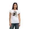 Womens Softstyle Cotton Tee Womens Softstyle Cotton Tee Thumbnail