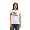 Womens Softstyle Cotton Tee Womens Softstyle Cotton Tee Thumbnail