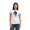 Womens Softstyle Cotton Tee Womens Softstyle Cotton Tee Thumbnail