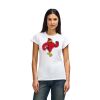 Womens Softstyle Cotton Tee Womens Softstyle Cotton Tee Thumbnail