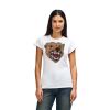 Womens Softstyle Cotton Tee Womens Softstyle Cotton Tee Thumbnail