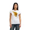 Womens Softstyle Cotton Tee Womens Softstyle Cotton Tee Thumbnail